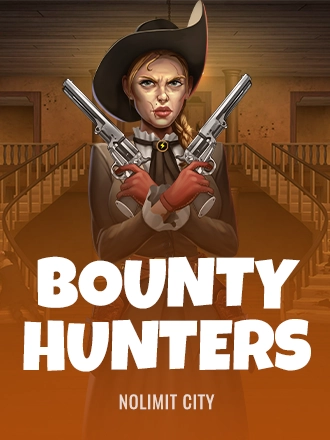 Bounty Hunters